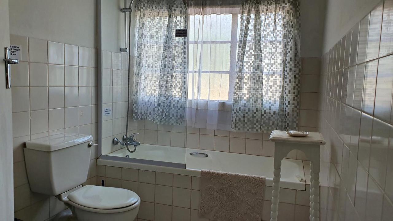 Lake Motel ハートビーズポート エクステリア 写真