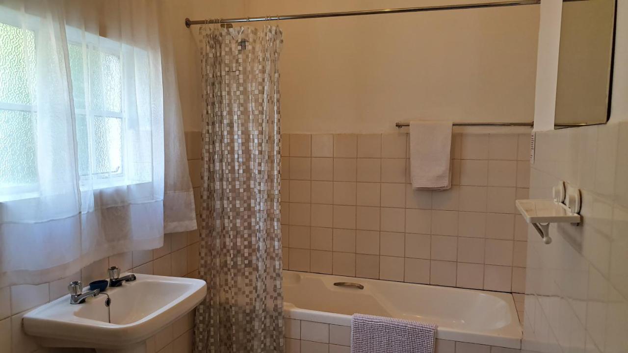 Lake Motel ハートビーズポート エクステリア 写真